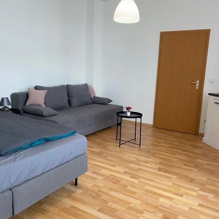 Immermann-Appartements マクデブルク エクステリア 写真