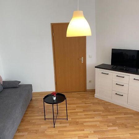 Immermann-Appartements マクデブルク エクステリア 写真
