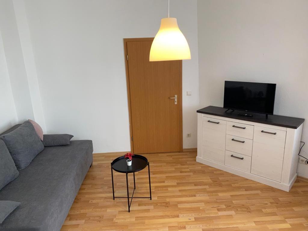 Immermann-Appartements マクデブルク エクステリア 写真