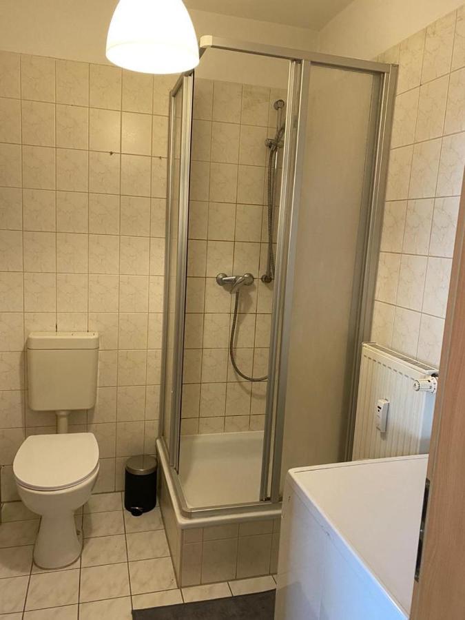 Immermann-Appartements マクデブルク エクステリア 写真